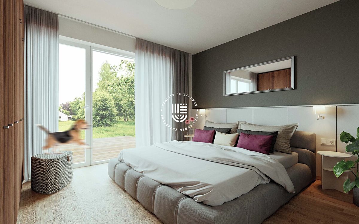 Prodej rodinného domu 190 m², pozemek 580 m² – fotografie 4