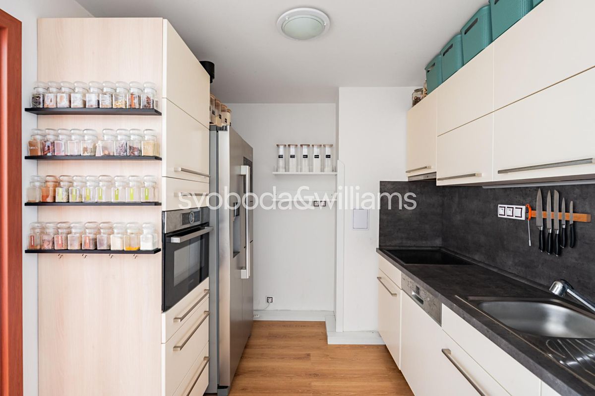 Prodej bytu 3+kk 116 m² – fotografie 3