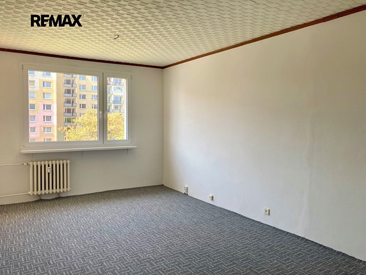 Квартира 2+1 в оренду, 36 м² (5 з 11)