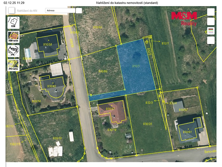 Ділянка на продаж, 799 м² (7 з 7)