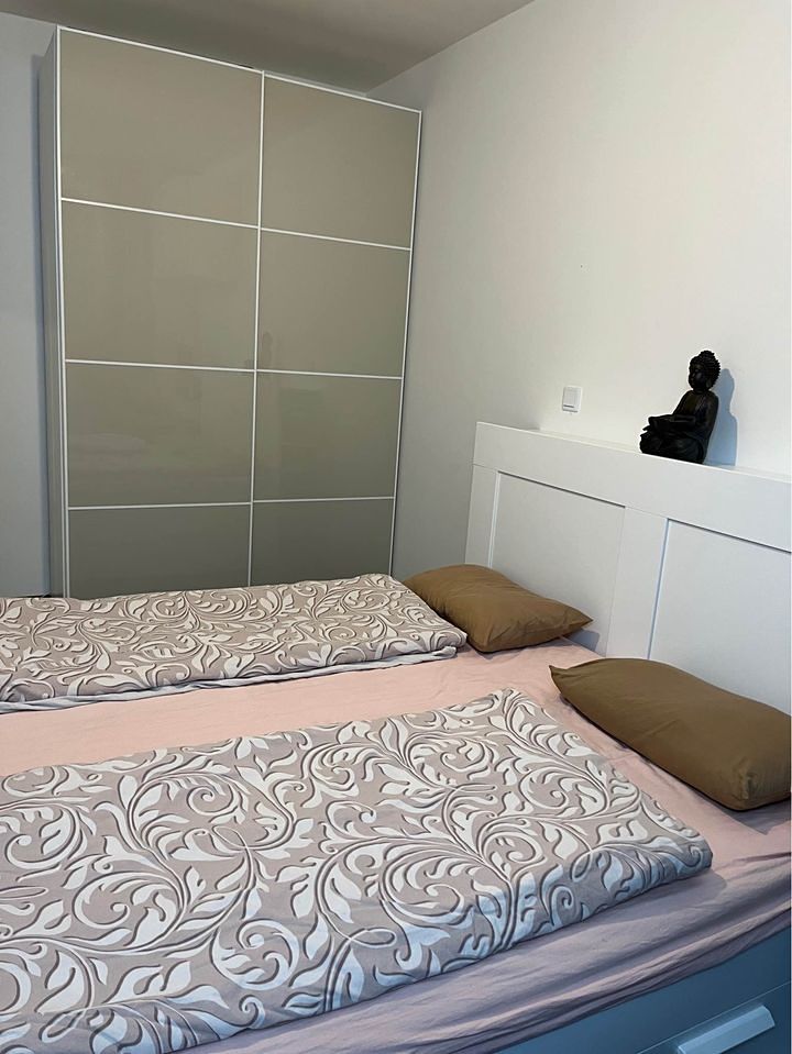 Pronájem bytu 3+kk 65 m² – fotografie 3