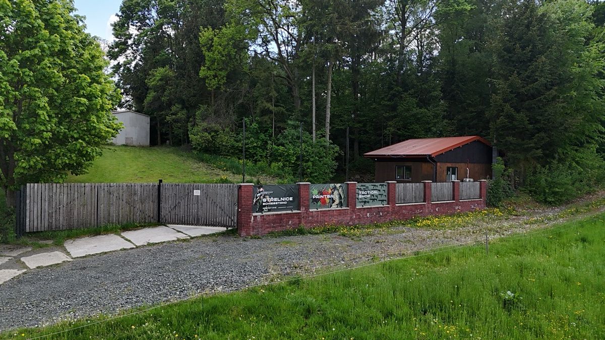 Prodej komerční nemovitosti 60 m²
