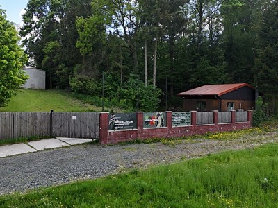 Prodej komerční nemovitosti 60 m²