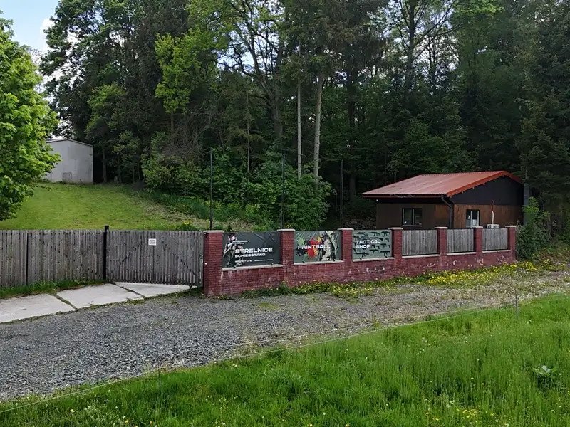 Prodej komerční nemovitosti 60 m², Chudenín – náhled fotky 1