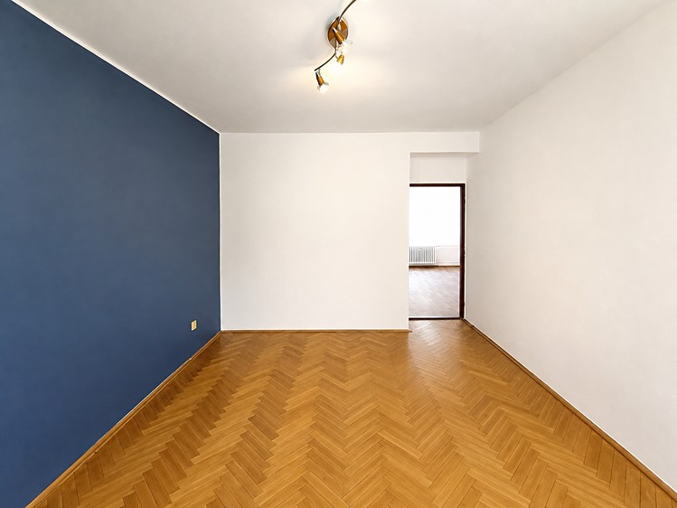 Квартира 3+1 на продаж, 58 м² (2 з 15)