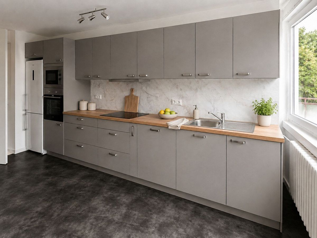 Pronájem bytu 5+kk 120 m²