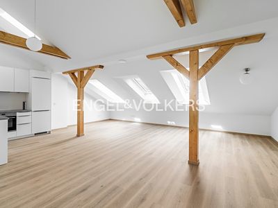 Pronájem bytu 3+kk 98 m²