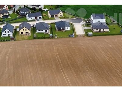 Prodej stavebního pozemku 8173 m²