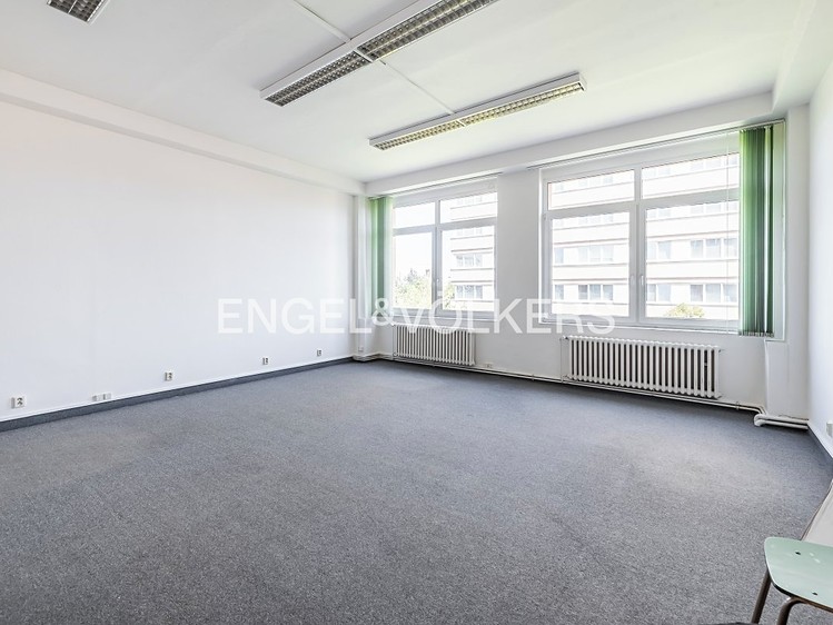 Комерційне приміщення в оренду, 36 м² (2 з 4)