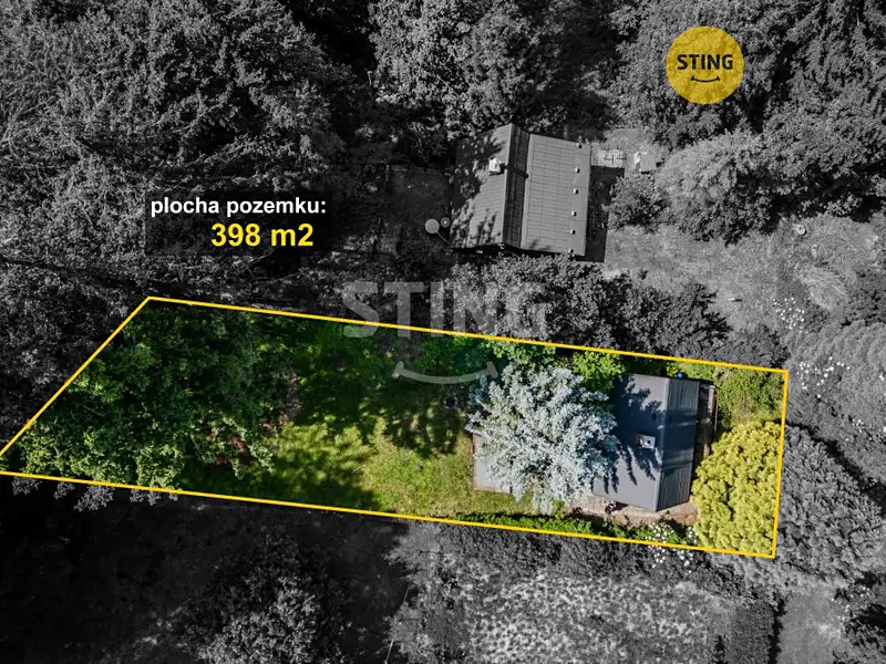 Prodej chaty 79 m², pozemek 398 m², Kunčice pod Ondřejníkem – náhled fotky 1