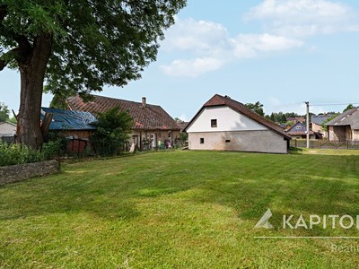Prodej domu, 84 m² (2 z 23)