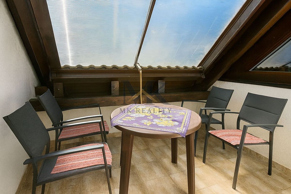 Pronájem bytu 3+kk 65 m² – fotografie 5