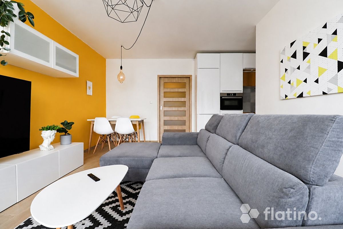Prodej bytu 2+kk 50 m²