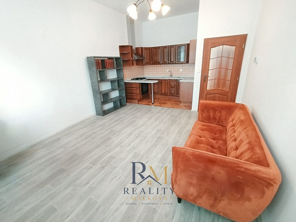 Prodej bytu 2+kk 54 m² – fotografie 4