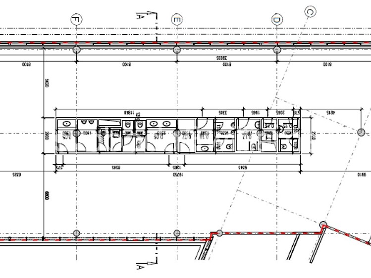 Pronájem komerčního prostoru, 568 m² (5 z 5)
