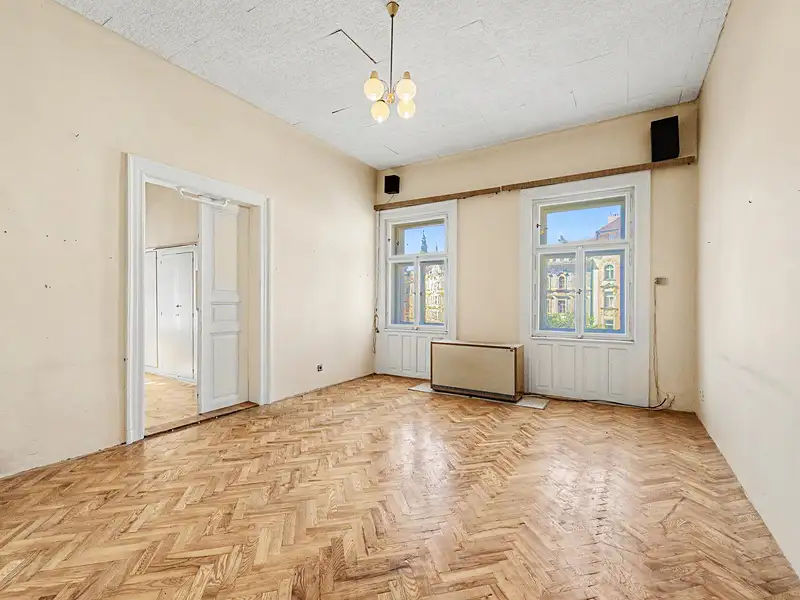 Prodej bytu 3+kk 81 m², Praha – náhled fotky 3