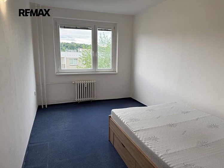 Квартира 2+kk в оренду, 42 м² (5 з 10)