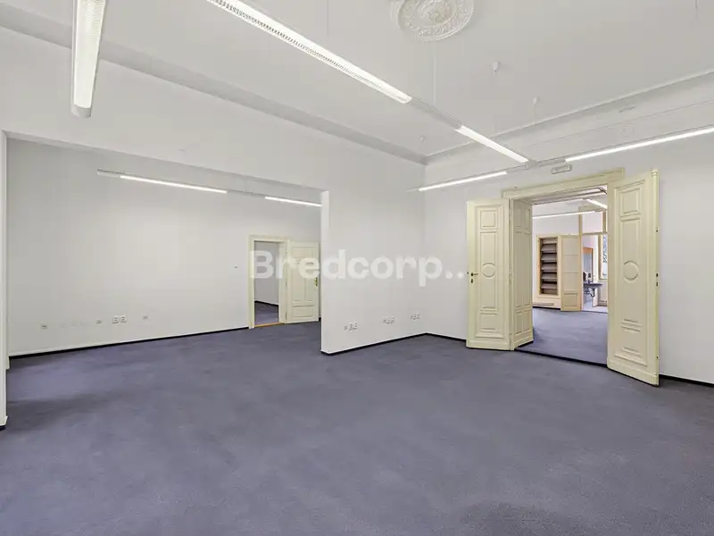Pronájem kanceláře 240 m², Brno – náhled fotky 3