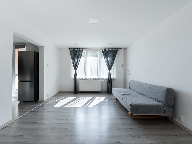 Pronájem bytu 2+1, 61 m² (4 z 36)