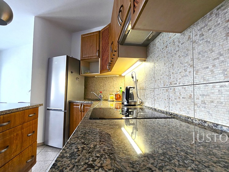 Квартира 3+kk в оренду, 68 м² (8 з 24)