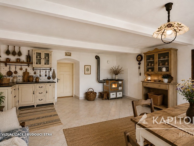 Prodej domu, 84 m² (5 z 23)