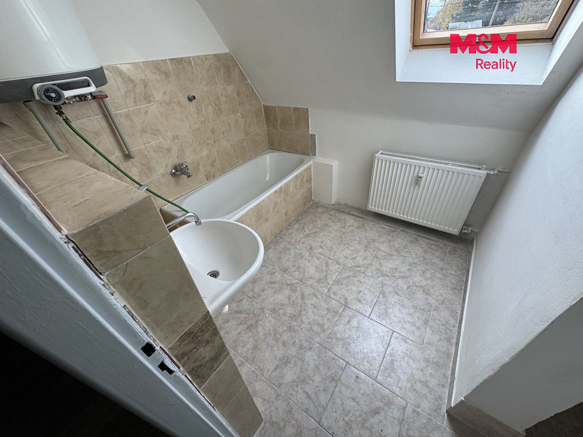 Prodej bytu 2+1 89 m² – fotografie 3