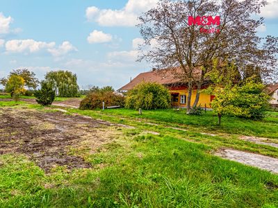 Prodej stavebního pozemku 3184 m²