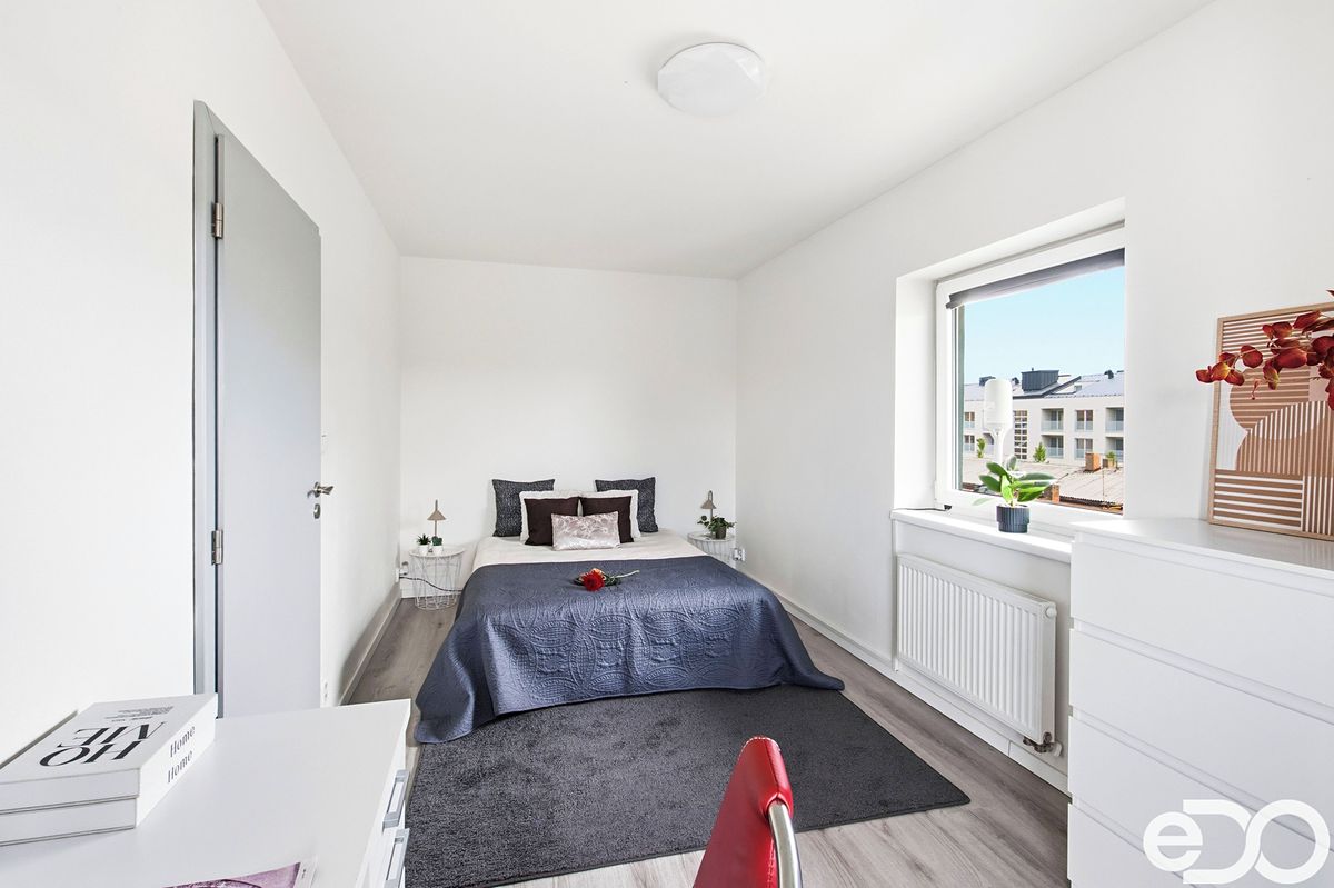 Prodej bytu 2+kk 46 m² – fotografie 5
