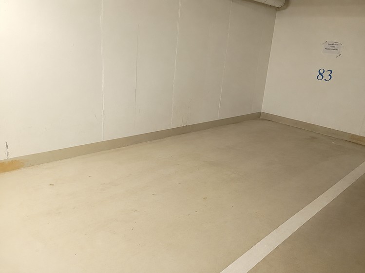 Prodej nemovitosti, 13 m² (2 z 3)