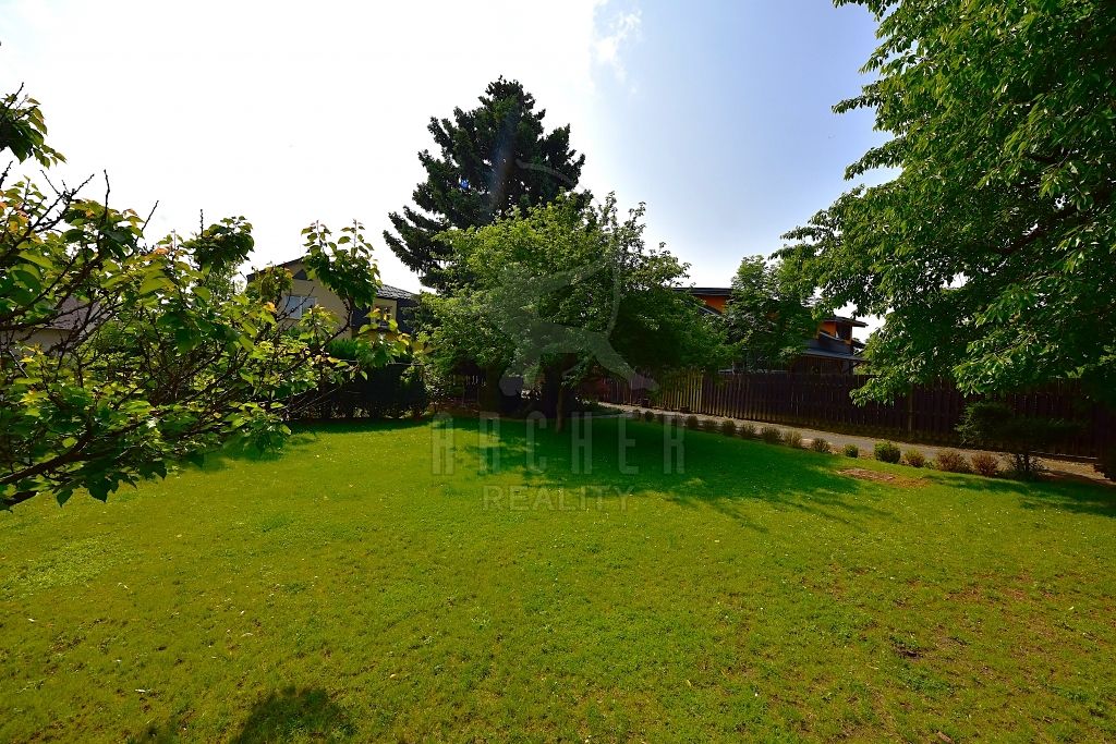 Prodej rodinného domu 247 m², pozemek 1230 m² – fotografie 4