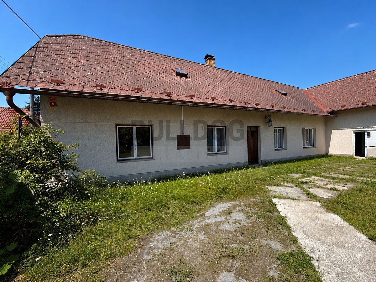 Prodej rodinného domu 164 m², pozemek 743 m² – fotografie 5