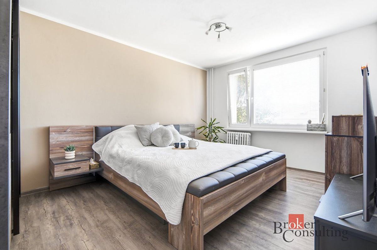Prodej bytu 2+1 53 m² – fotografie 3