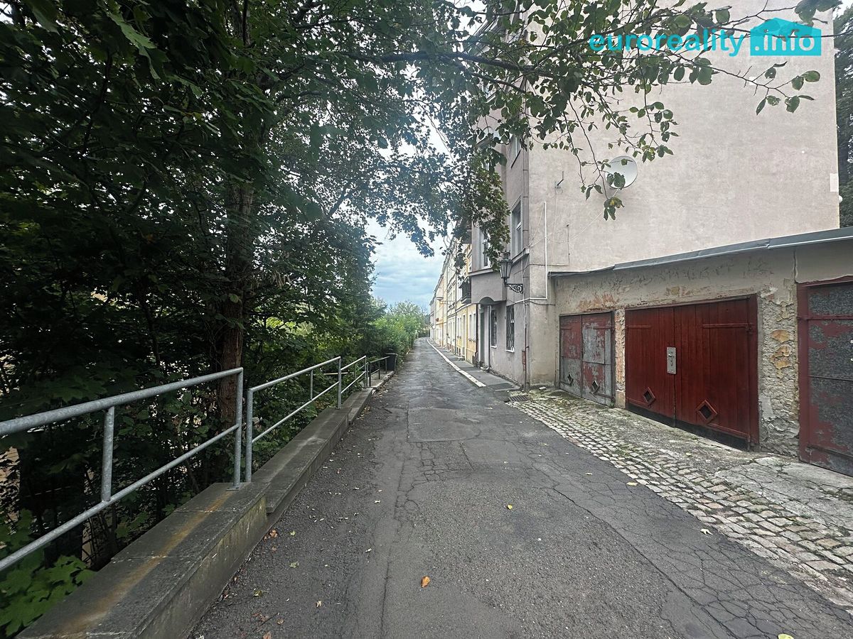 Prodej garáže 20 m² – fotografie 3
