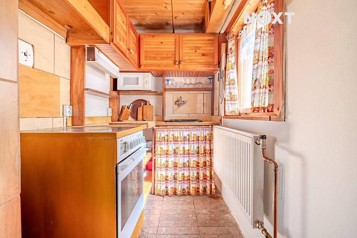 Prodej chaty 102 m², pozemek 3426 m² – fotografie 5