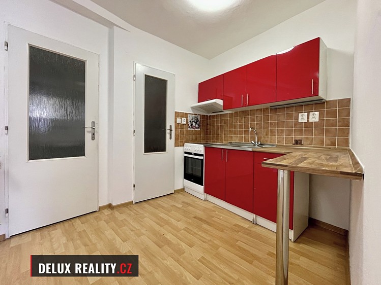 Wohnung 1+kk zur Miete, 32 m² (6 von 9)
