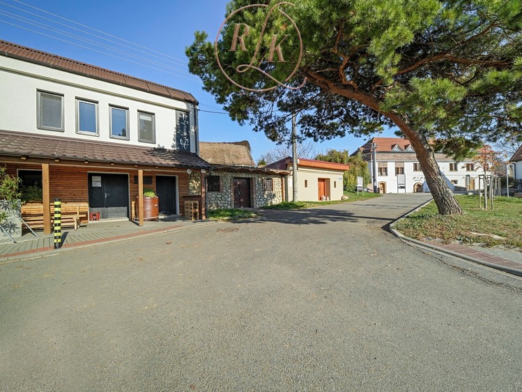 Prodej nemovitosti, 153 m² (17 z 22)
