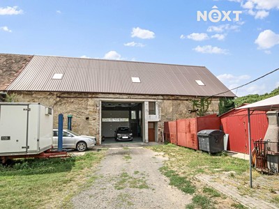 Pronájem komerčního prostoru, 70 m² (2 z 14)