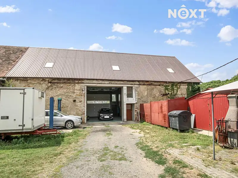 Pronájem skladového prostoru 70 m², Dolní Beřkovice – náhled fotky 2