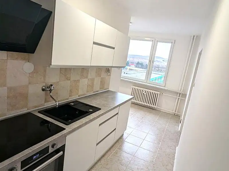 Pronájem bytu 2+1 60 m², Bílina – náhled fotky 1