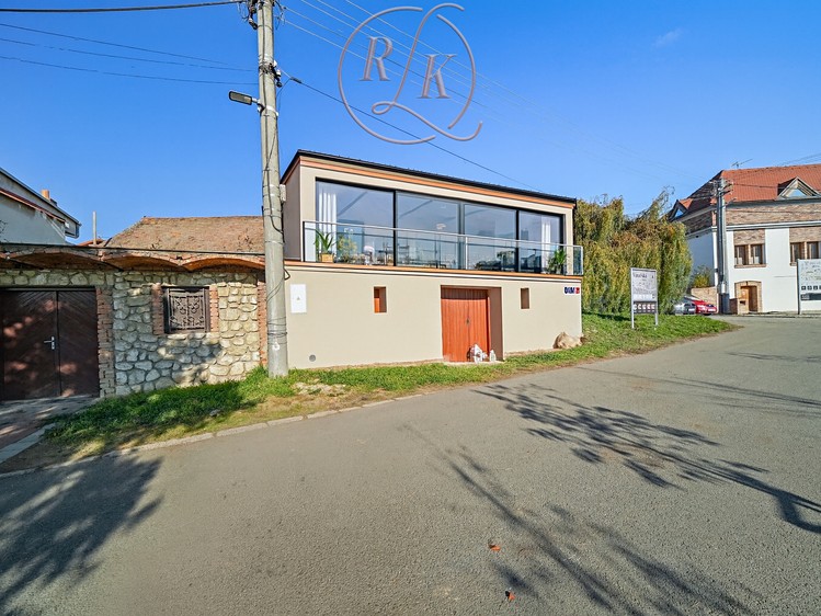 Prodej nemovitosti, 153 m² (4 z 22)