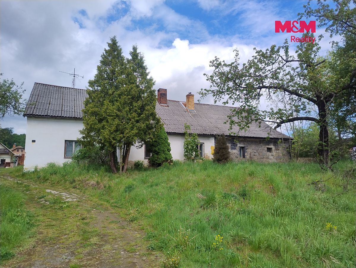Prodej zemědělské usedlosti 450 m², pozemek 2893 m² – fotografie 5