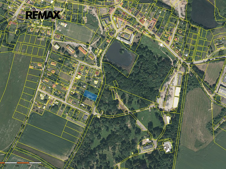 Prodej pozemku, 1 455 m² (13 z 13)