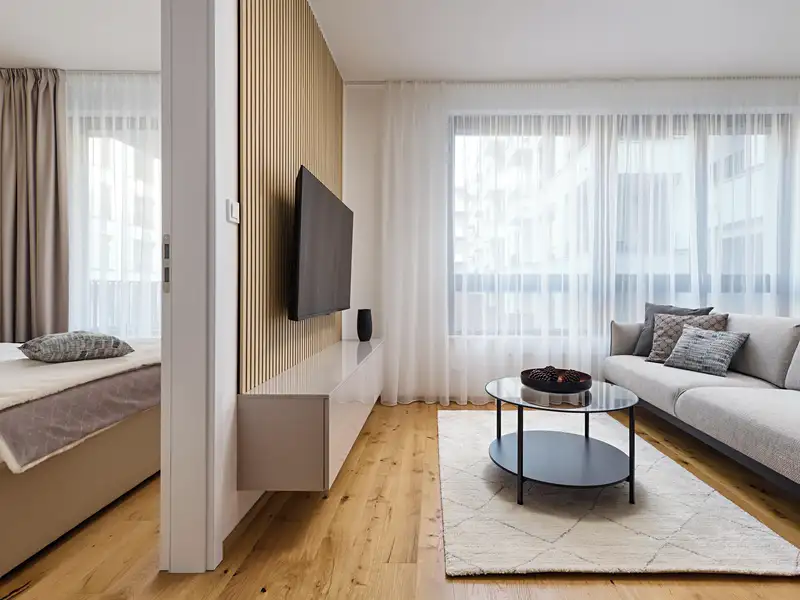 Prodej bytu 2+kk 51 m², Praha – náhled fotky 3