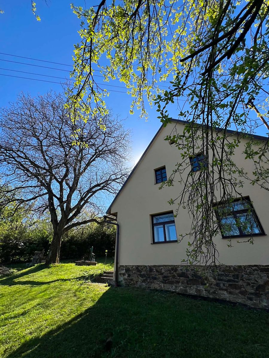Prodej chalupy 173 m², pozemek 913 m² – fotografie 3