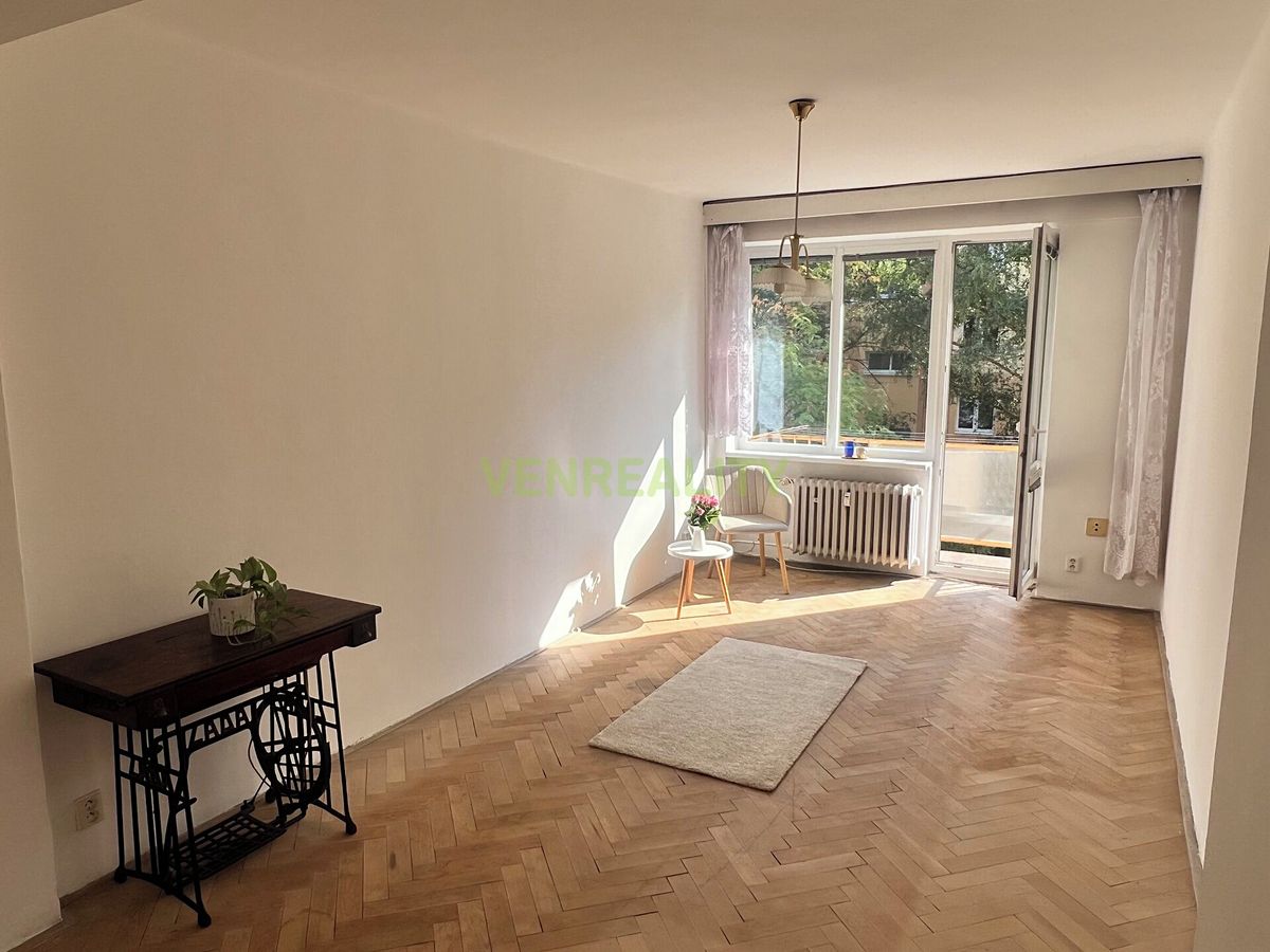 Prodej bytu 2+1 47 m² – fotografie 4
