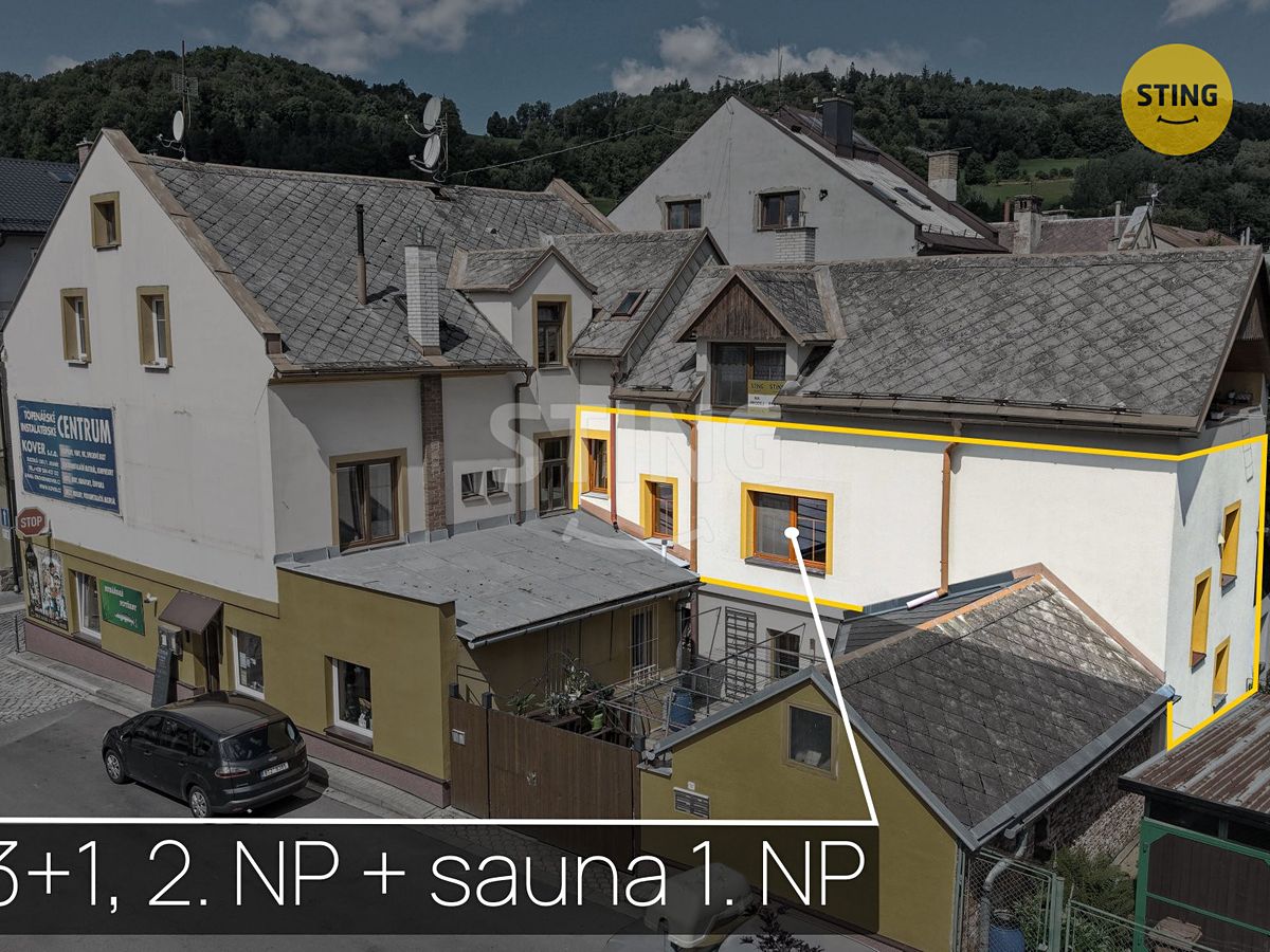Prodej bytu 4+1 112 m² – fotografie 3