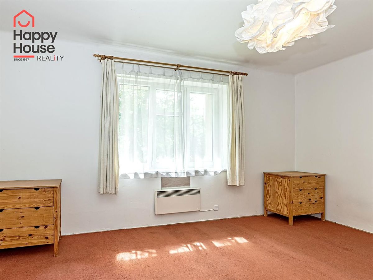Pronájem bytu 2+1 52 m² – fotografie 4