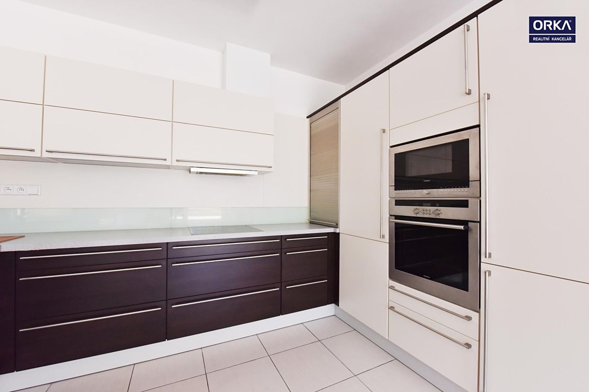 Prodej bytu 3+kk 81 m²