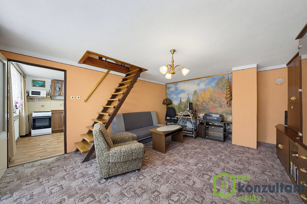 Prodej rodinného domu 345 m², pozemek 414 m² – fotografie 5