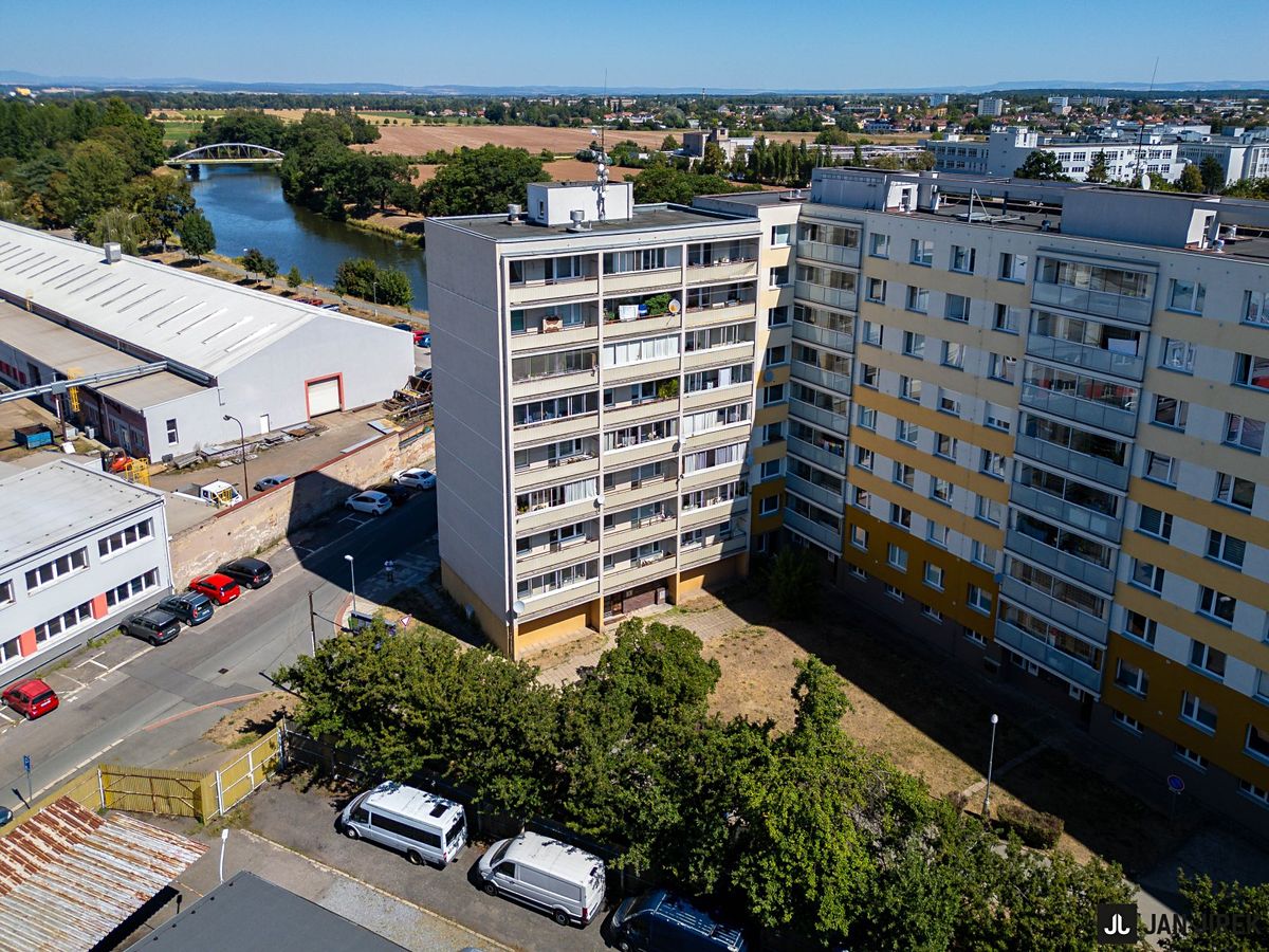 Prodej bytu 1+kk 36 m² – fotografie 2